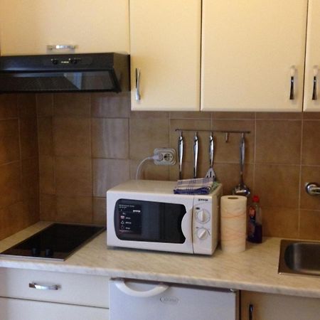 Apartman Alexandra 波雷奇 外观 照片