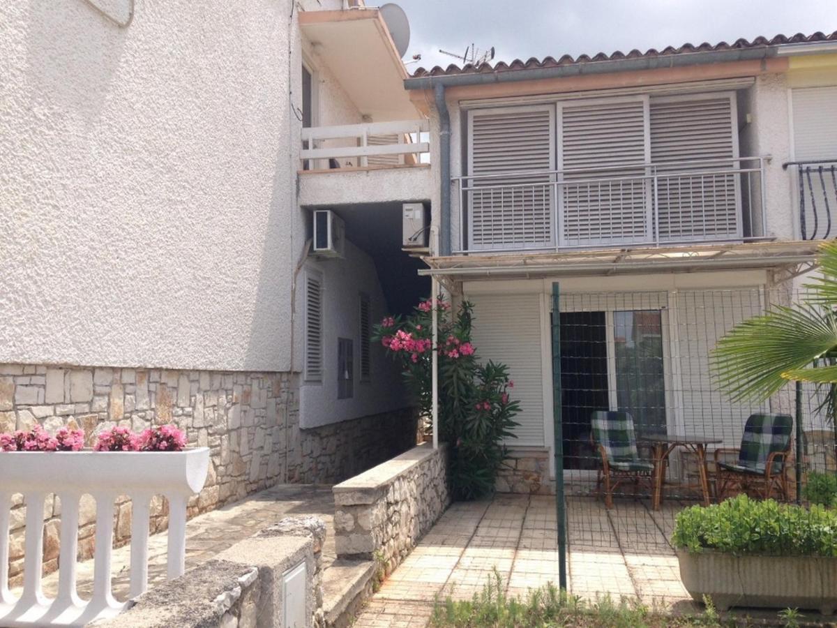 Apartman Alexandra 波雷奇 外观 照片